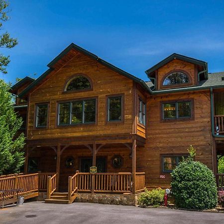 Bearskin Lodge Gatlinburg Zewnętrze zdjęcie