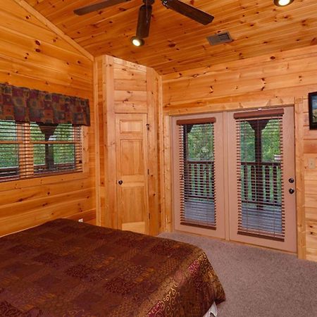 Bearskin Lodge Gatlinburg Zewnętrze zdjęcie