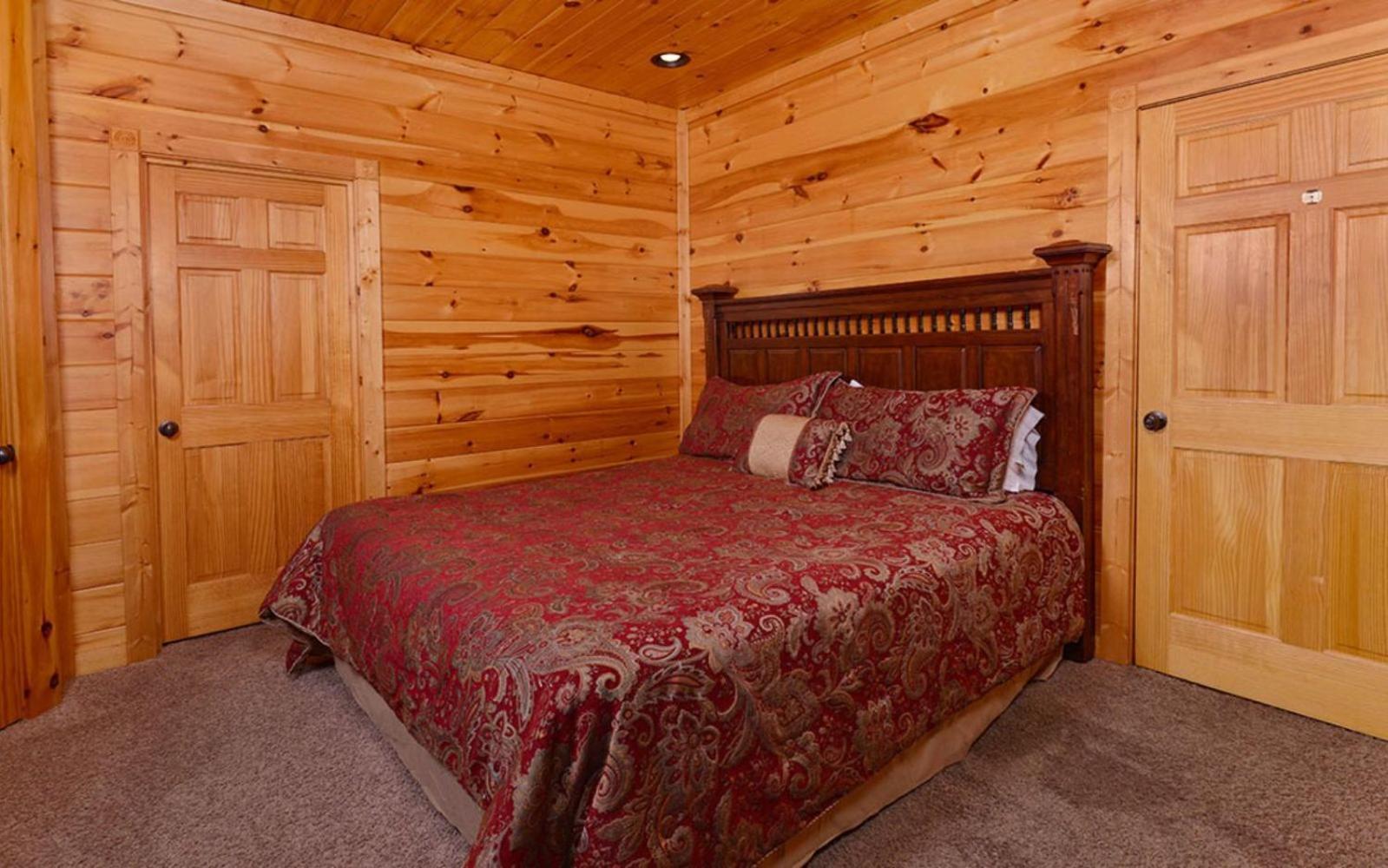 Bearskin Lodge Gatlinburg Zewnętrze zdjęcie