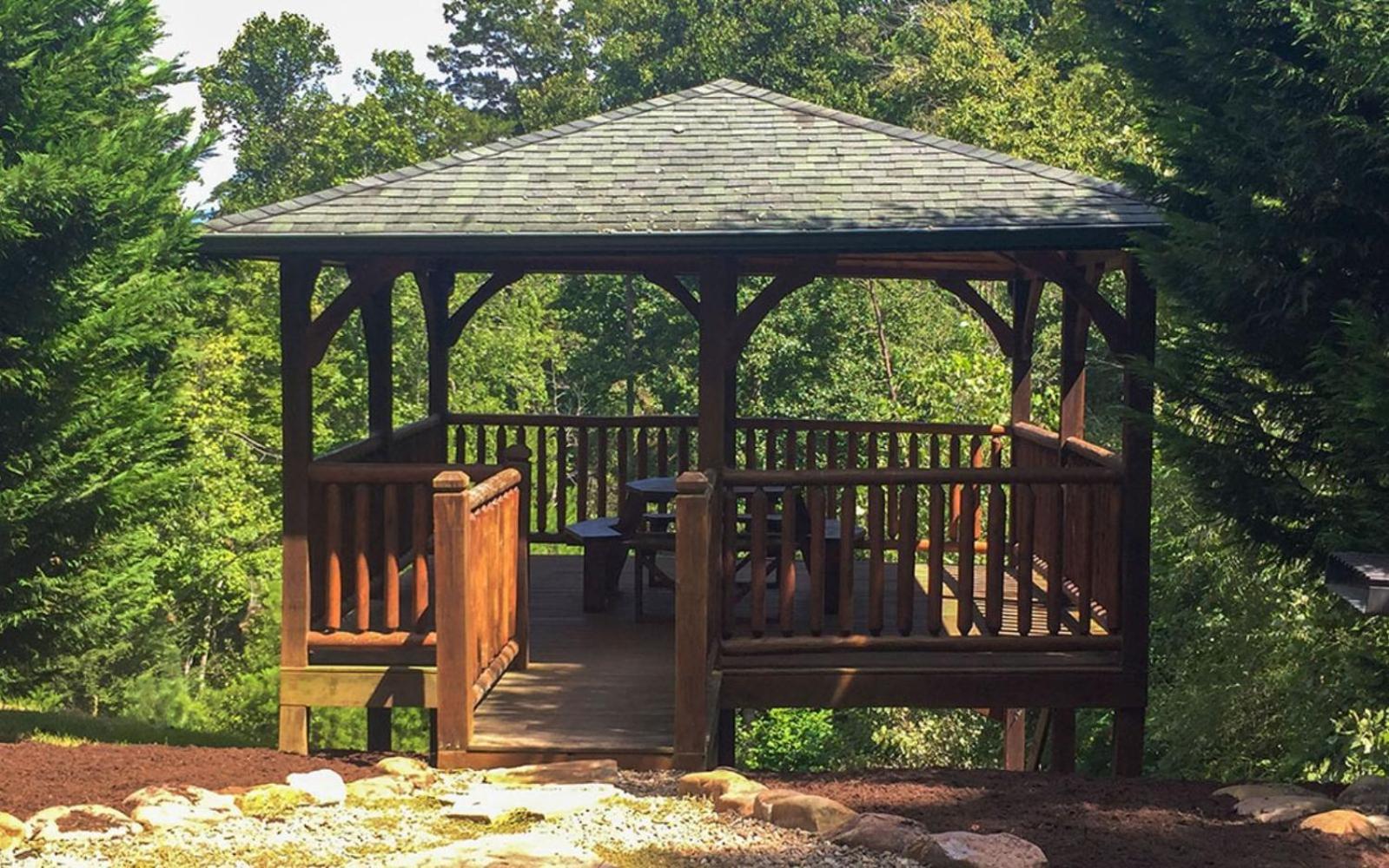 Bearskin Lodge Gatlinburg Zewnętrze zdjęcie