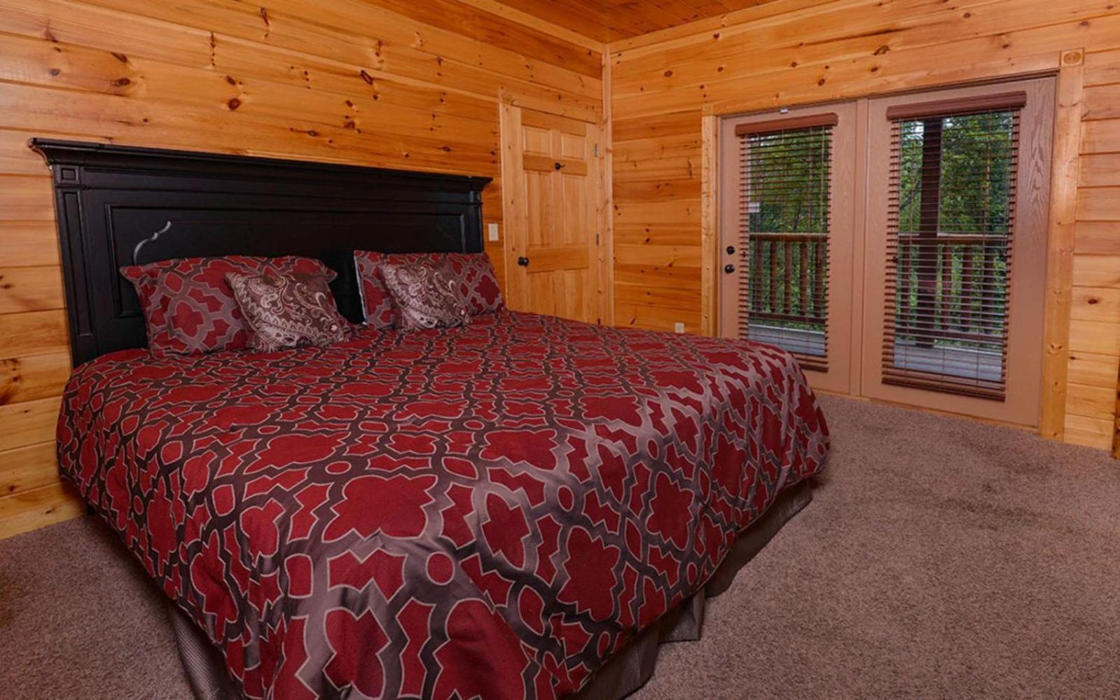 Bearskin Lodge Gatlinburg Zewnętrze zdjęcie