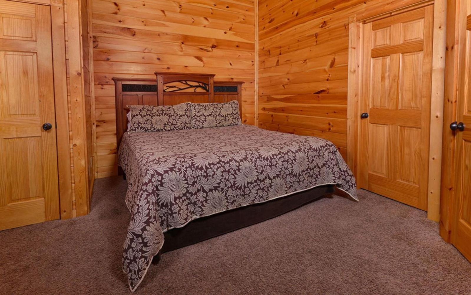 Bearskin Lodge Gatlinburg Zewnętrze zdjęcie